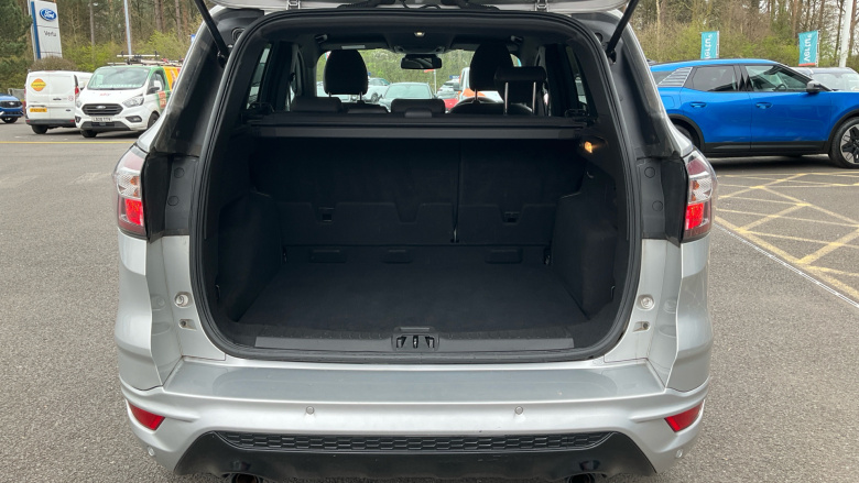 Ford Kuga 1.5 EcoBoost ST-Line 5dr 2WD Petrol Estate